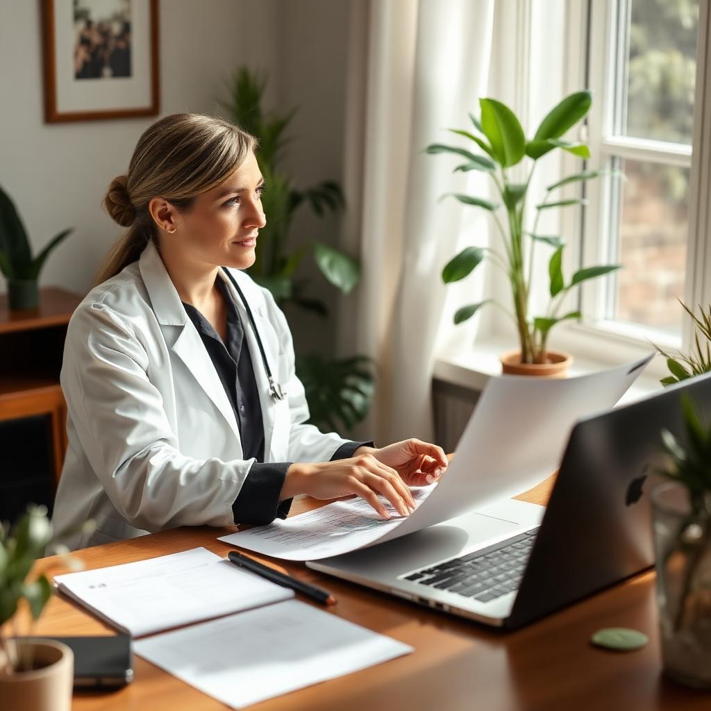 Representative image for Referral Guidance